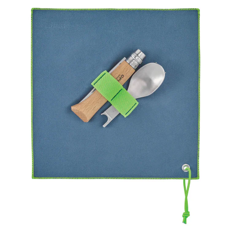 New Bushcraft and Survival Kit